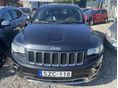 JEEP GRAND CHEROKEE 3.0 V6 CRD Overland (Automata) Full/full extra. 3.5 T vonóhorog