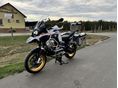 BMW R 1250 GS Adv. Rally 8700Km