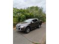 MITSUBISHI L 200 2017/9 - 2