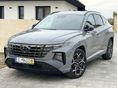 HYUNDAI TUCSON 1.6 T-GDI hybrid Executive N Line (Automata) 120.000 km. N-Line. nagyon szép állapotban!