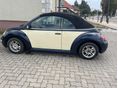 VOLKSWAGEN BEETLE 2004 - 2
