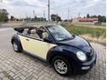 VOLKSWAGEN BEETLE 2004 - 5
