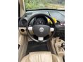VOLKSWAGEN BEETLE 2004 - 11