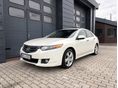 HONDA ACCORD 2.0 Elegance SZERVIZKÖNYV / BiXENON / NAPFÉNYTETŐ / ÜLÉSFŰTÉS / 2x PARKRADAR