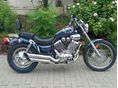 YAMAHA XV 535 (VIRAGO) SÉRÜLÉSMENTES)
