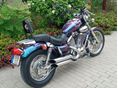 YAMAHA XV 535 (VIRAGO) 1998/5 - 3