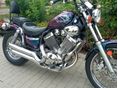 YAMAHA XV 535 (VIRAGO) 1998/5 - 4
