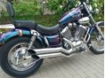 YAMAHA XV 535 (VIRAGO) 1998/5 - 5