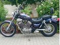 YAMAHA XV 535 (VIRAGO) 1998/5 - 7
