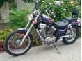 YAMAHA XV 535 (VIRAGO) 1998/5 - 8