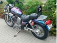 YAMAHA XV 535 (VIRAGO) 1998/5 - 9