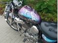 YAMAHA XV 535 (VIRAGO) 1998/5 - 10