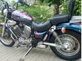 YAMAHA XV 535 (VIRAGO) 1998/5 - 11
