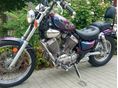 YAMAHA XV 535 (VIRAGO) 1998/5 - 12