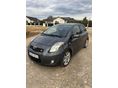 TOYOTA YARIS 1.8 VVT-i TS