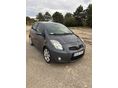 TOYOTA YARIS 2007/12 - 2