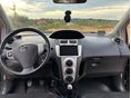 TOYOTA YARIS 2007/12 - 10