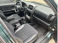 HONDA CR-V 2002/8 - 8