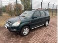 HONDA CR-V 2.0i ES Executive (Magyarországi)