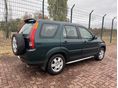HONDA CR-V 2002/8 - 2