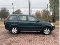 HONDA CR-V 2002/8 - 4