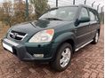 HONDA CR-V 2002/8 - 1