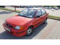 SUZUKI SWIFT Sedan 1.3 GC Cool II.