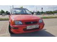SUZUKI SWIFT 2001/7 - 3