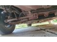 SUZUKI SWIFT 2001/7 - 11