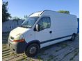 RENAULT MASTER 2.5 dCi L2H2 Business