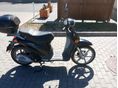 PIAGGIO LIBERTY 125 