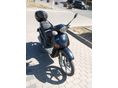 PIAGGIO LIBERTY 125 1998/5 - 2