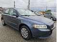 VOLVO S40 2007 - 4