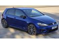 VOLKSWAGEN GOLF VII 2.0 TSI R 4Motion DSG Akrapovic. Adaptív tempomat. Dynaudio Hifi