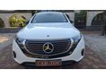 MERCEDES-BENZ EQC 2021/9 - 2