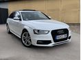 AUDI A4 Avant 2.0 TDI 3X S-LINE/BLACK LINE/BI-XENON/PANORÁMATETŐ/2.TULAJ