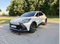 TOYOTA C-HR 1.8 Hybrid Style e-CVT
