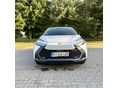 TOYOTA C-HR 2025/2 - 2