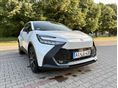 TOYOTA C-HR 2025/2 - 3