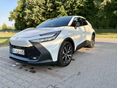 TOYOTA C-HR 2025/2 - 4