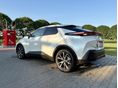 TOYOTA C-HR 2025/2 - 6