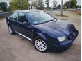 VOLKSWAGEN BORA 2000/2 - 2