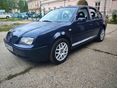VOLKSWAGEN BORA 1.6 Comfortline