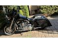 HARLEY-DAVIDSON STREET GLIDE 2013/7 - 3