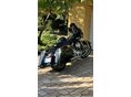 HARLEY-DAVIDSON STREET GLIDE 2013/7 - 4