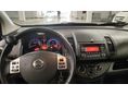 NISSAN NOTE 2011/3 - 5