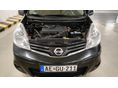 NISSAN NOTE 2011/3 - 9