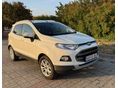 FORD ECOSPORT 1.0 EcoBoost Titanium 133e km. friss nagyszerviz. gazdag felszereltség