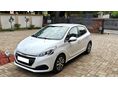 PEUGEOT 208 1.5 BlueHDi Allure Digitklima. Tolatóradar. Téli csomag. Vonóhorog