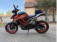 KTM 390 DUKE 